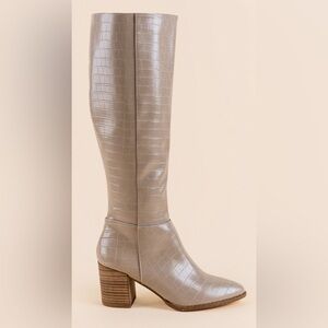 DV by DOLCE VITA | Knee High Boots | Size 10 | NEVER WORN